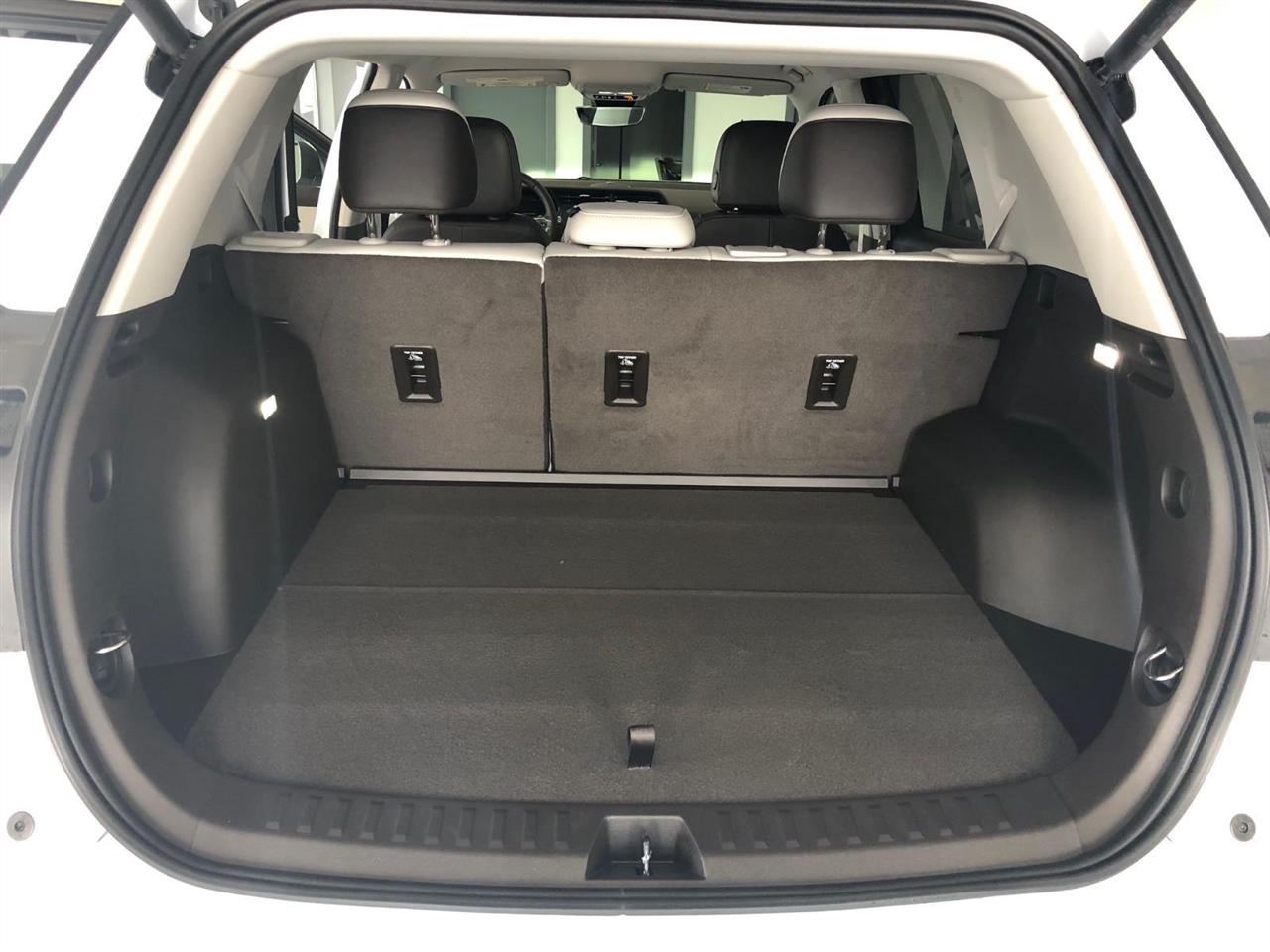 GMC Terrain AWD 4dr Denali 2026