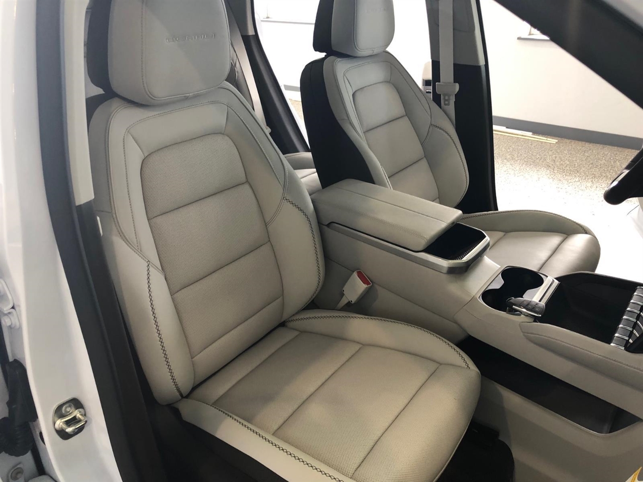 GMC Terrain AWD 4dr Denali 2026