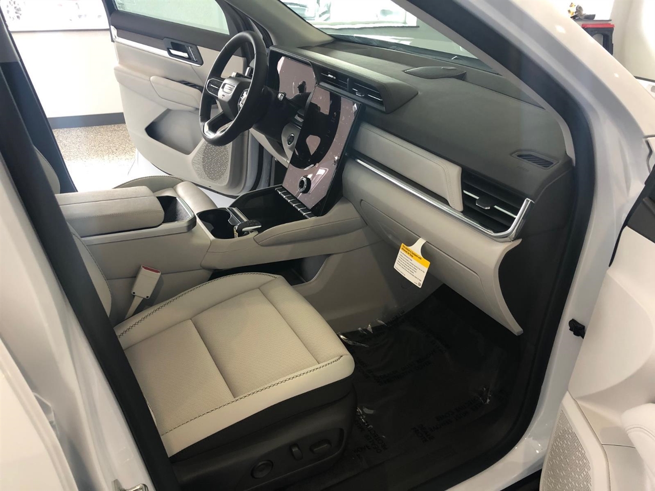 GMC Terrain AWD 4dr Denali 2026