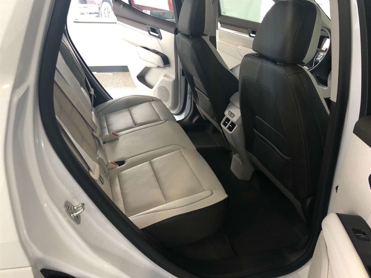 GMC Terrain AWD 4dr Denali 2026