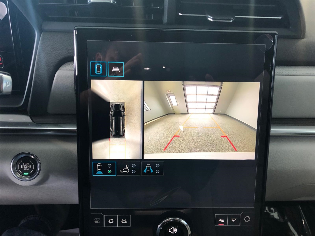 GMC Terrain AWD 4dr Denali 2026