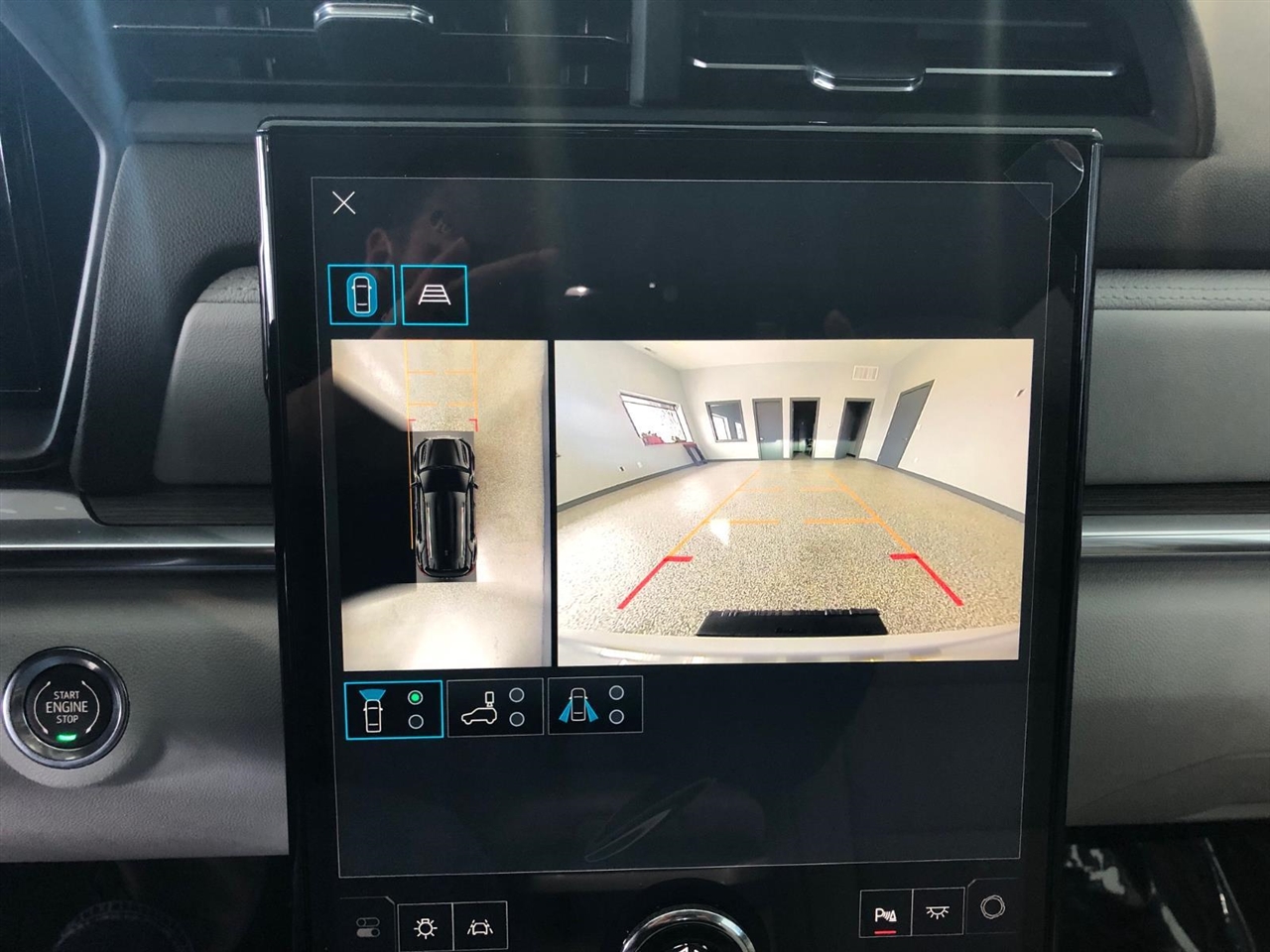 GMC Terrain AWD 4dr Denali 2026