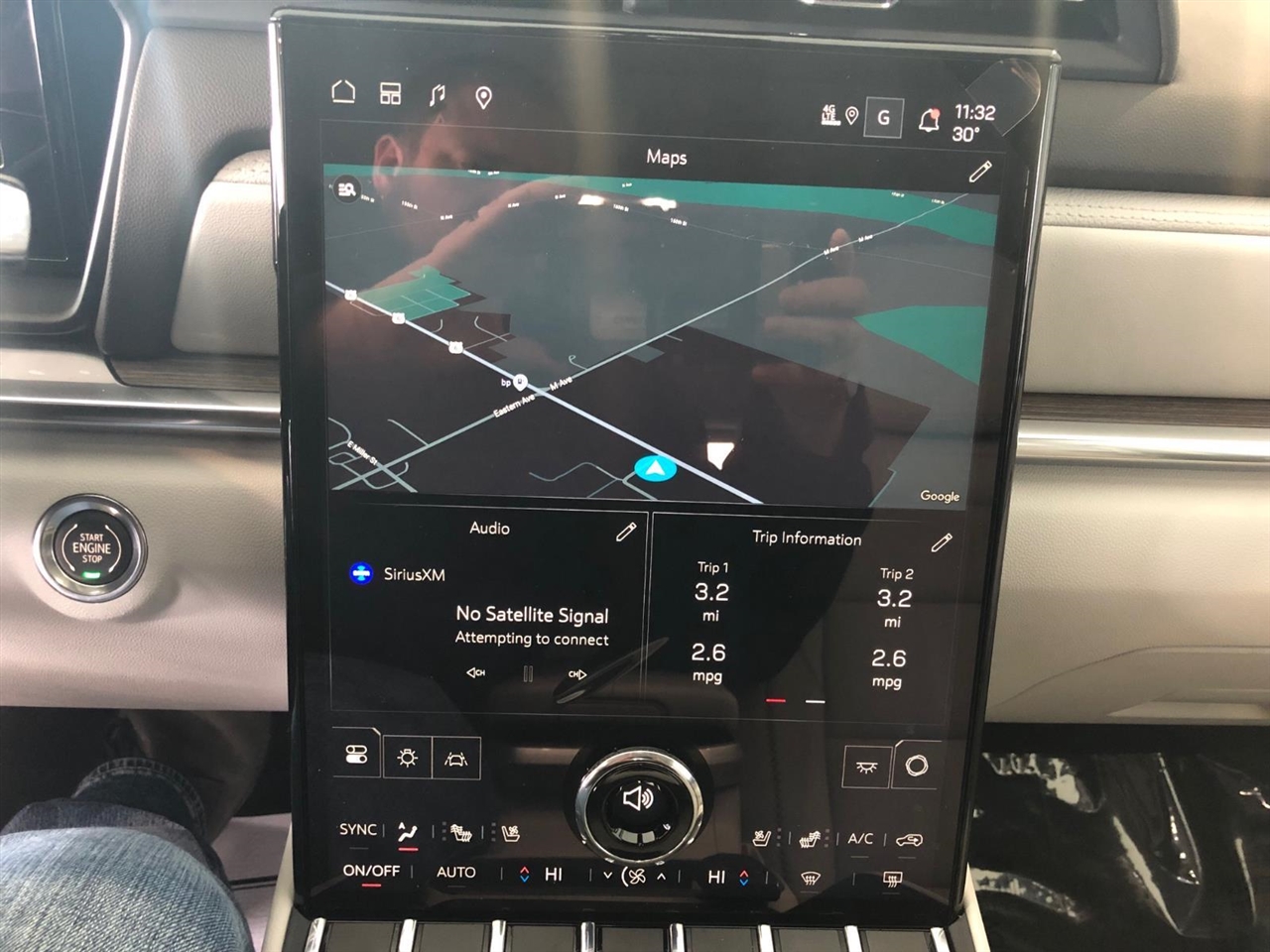 GMC Terrain AWD 4dr Denali 2026