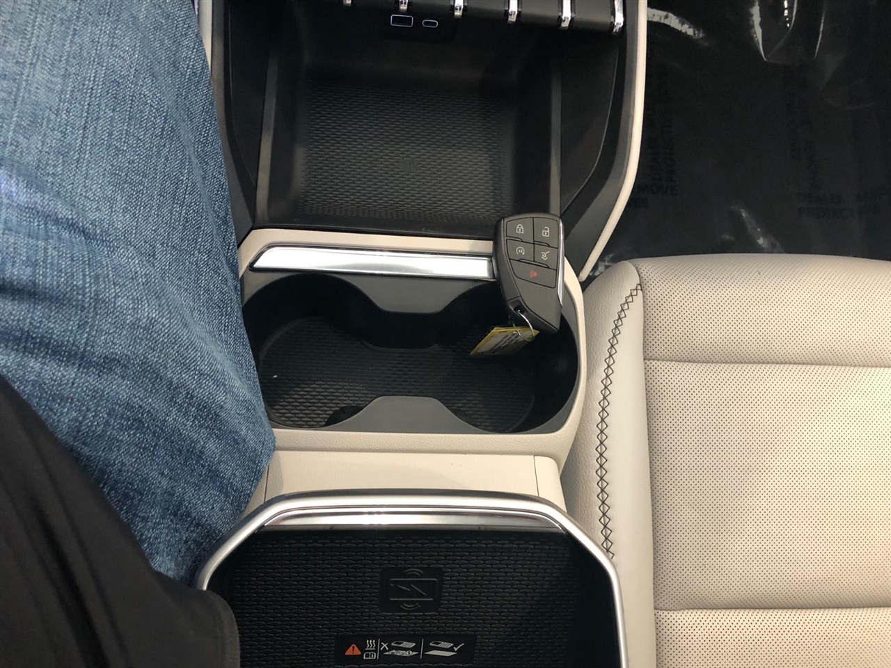 GMC Terrain AWD 4dr Denali 2026