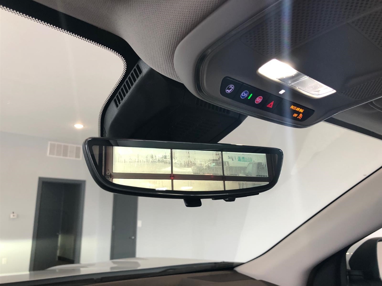 GMC Terrain AWD 4dr Denali 2026