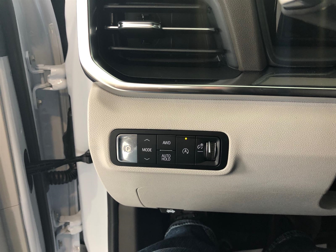 GMC Terrain AWD 4dr Denali 2026