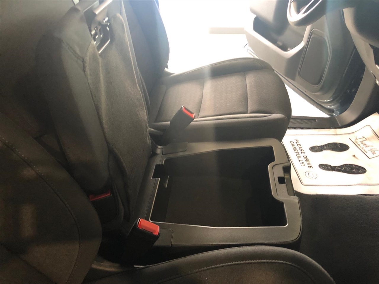 Chevrolet Silverado 2500HD 4WD Crew Cab 159" Custom 2026