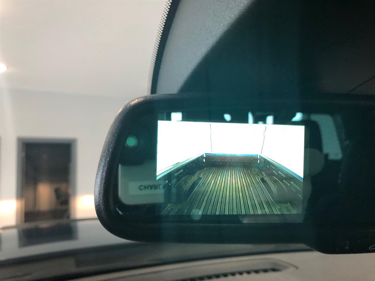 Chevrolet Silverado 2500HD 4WD Crew Cab 159" Custom 2026