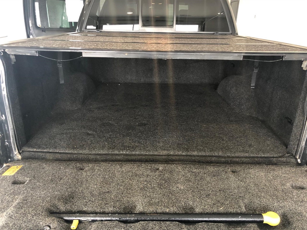 Ford F-150 4WD SuperCrew 145" Platinum 2013