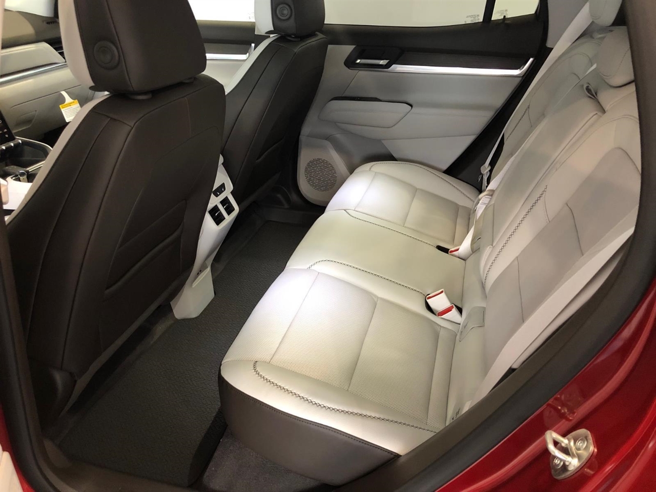 GMC Terrain AWD 4dr Denali 2026