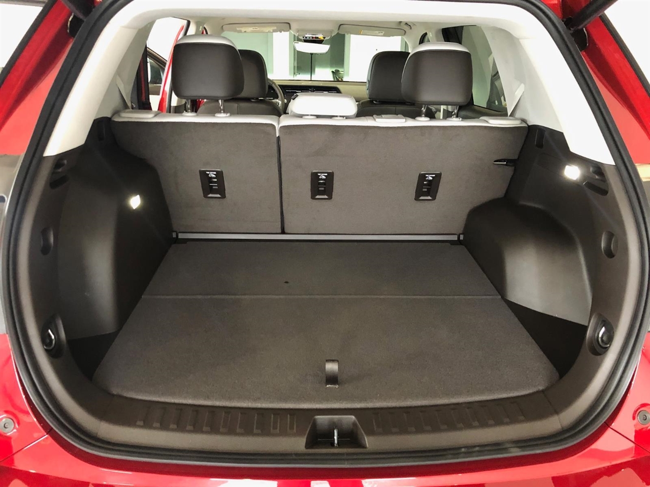 GMC Terrain AWD 4dr Denali 2026