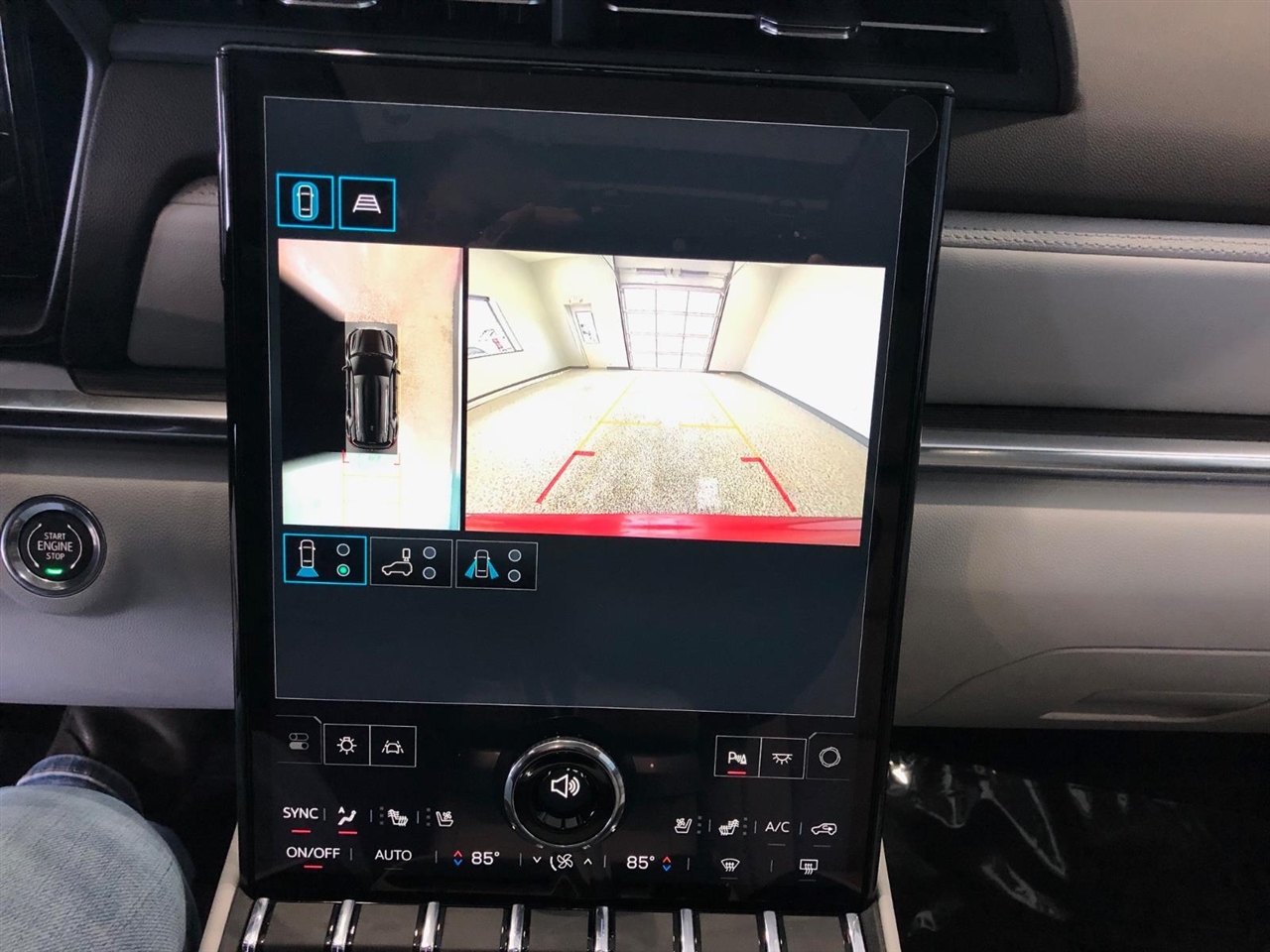 GMC Terrain AWD 4dr Denali 2026