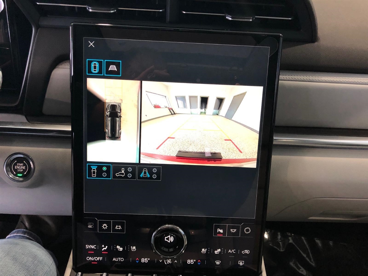 GMC Terrain AWD 4dr Denali 2026