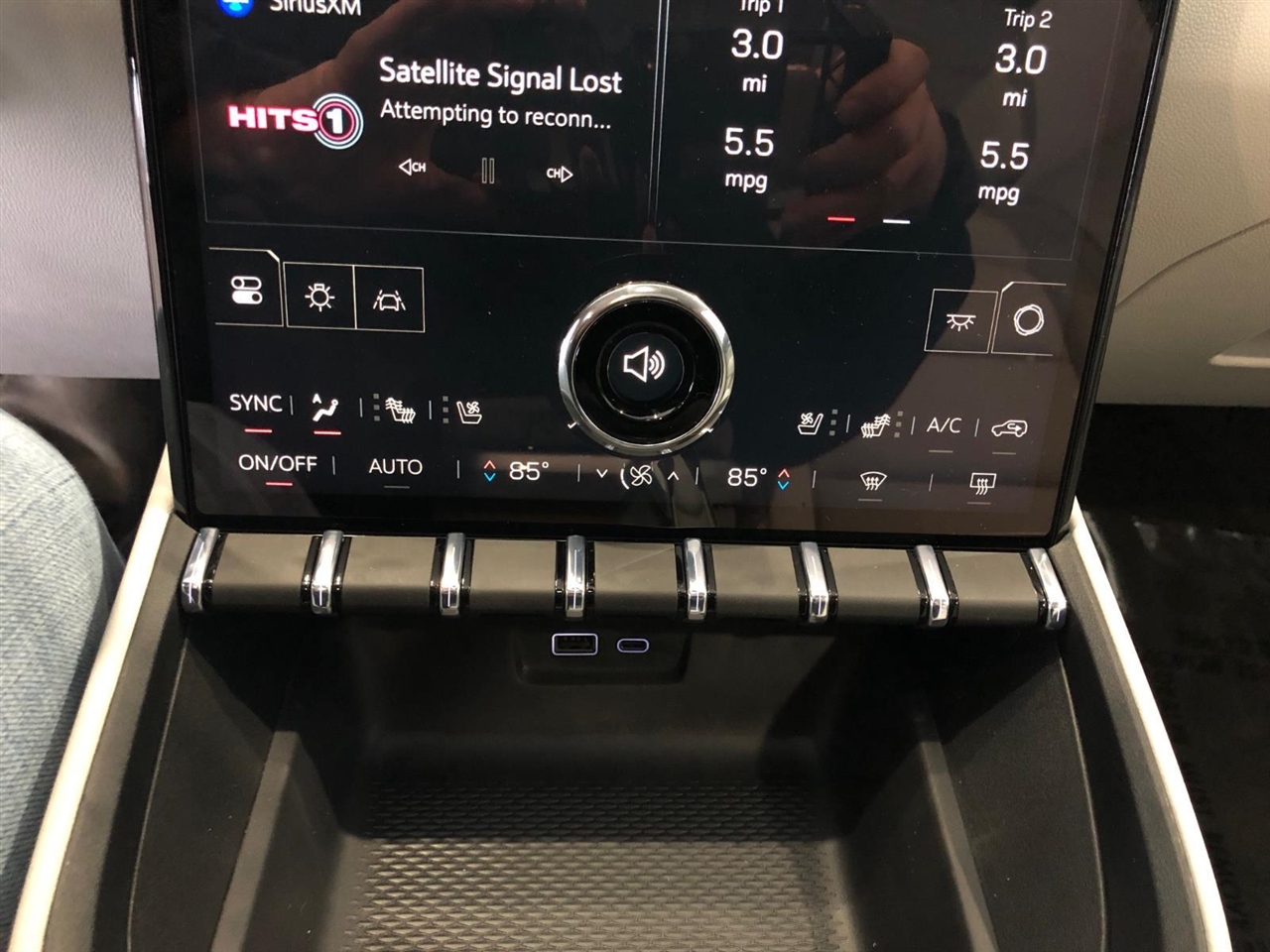 GMC Terrain AWD 4dr Denali 2026