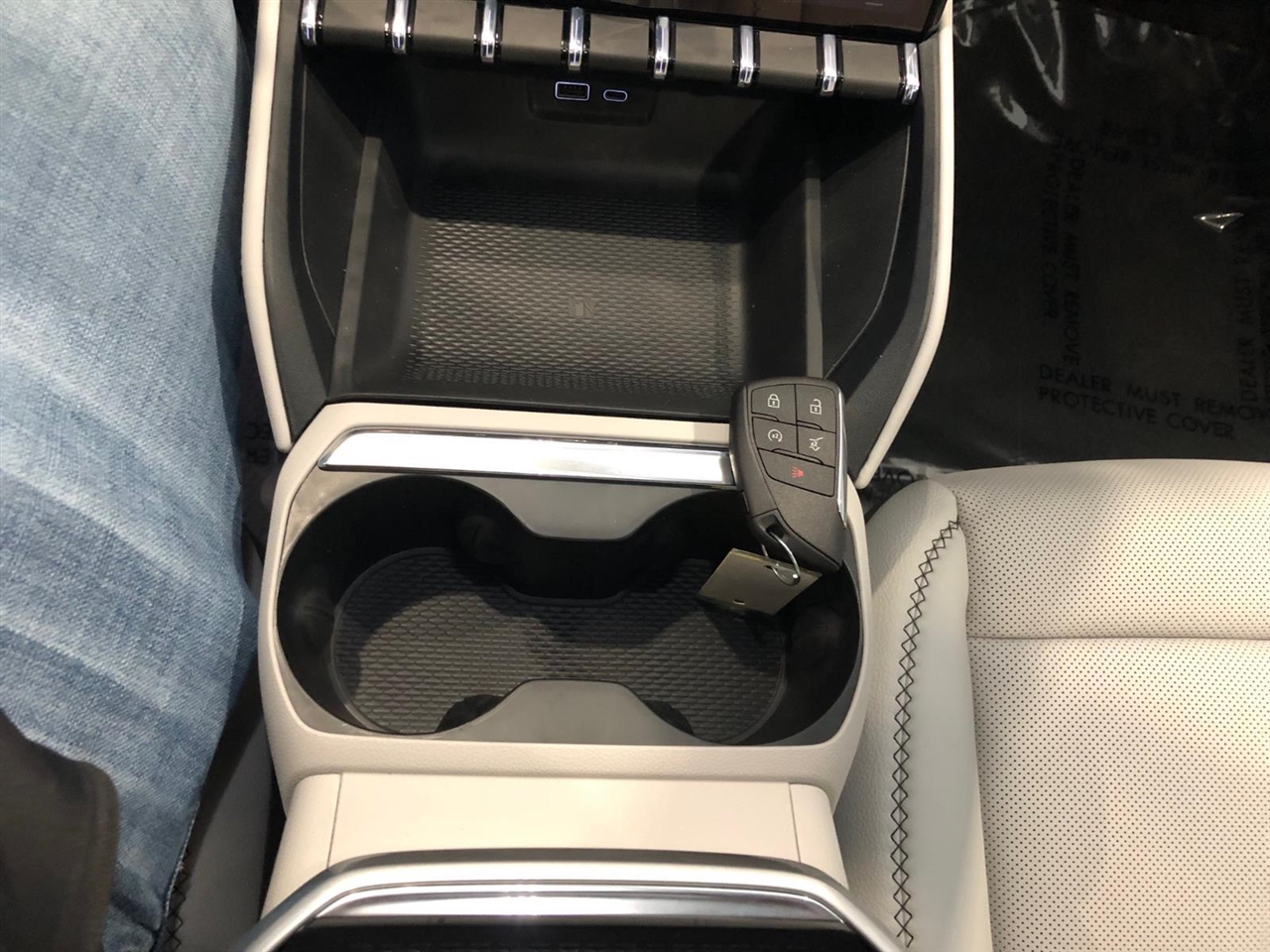 GMC Terrain AWD 4dr Denali 2026