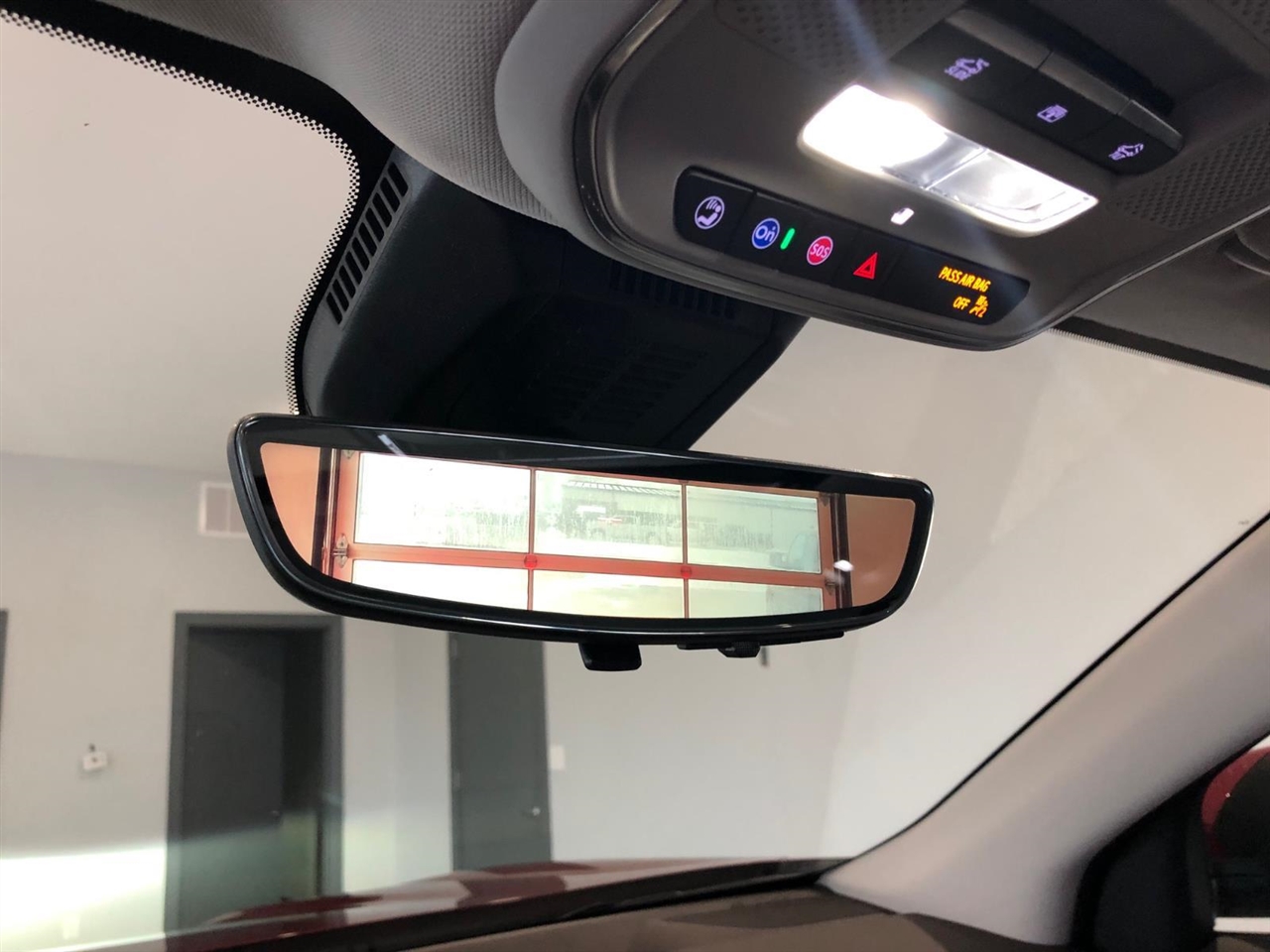 GMC Terrain AWD 4dr Denali 2026