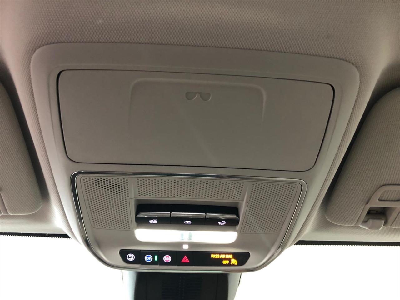 GMC Terrain AWD 4dr Denali 2026