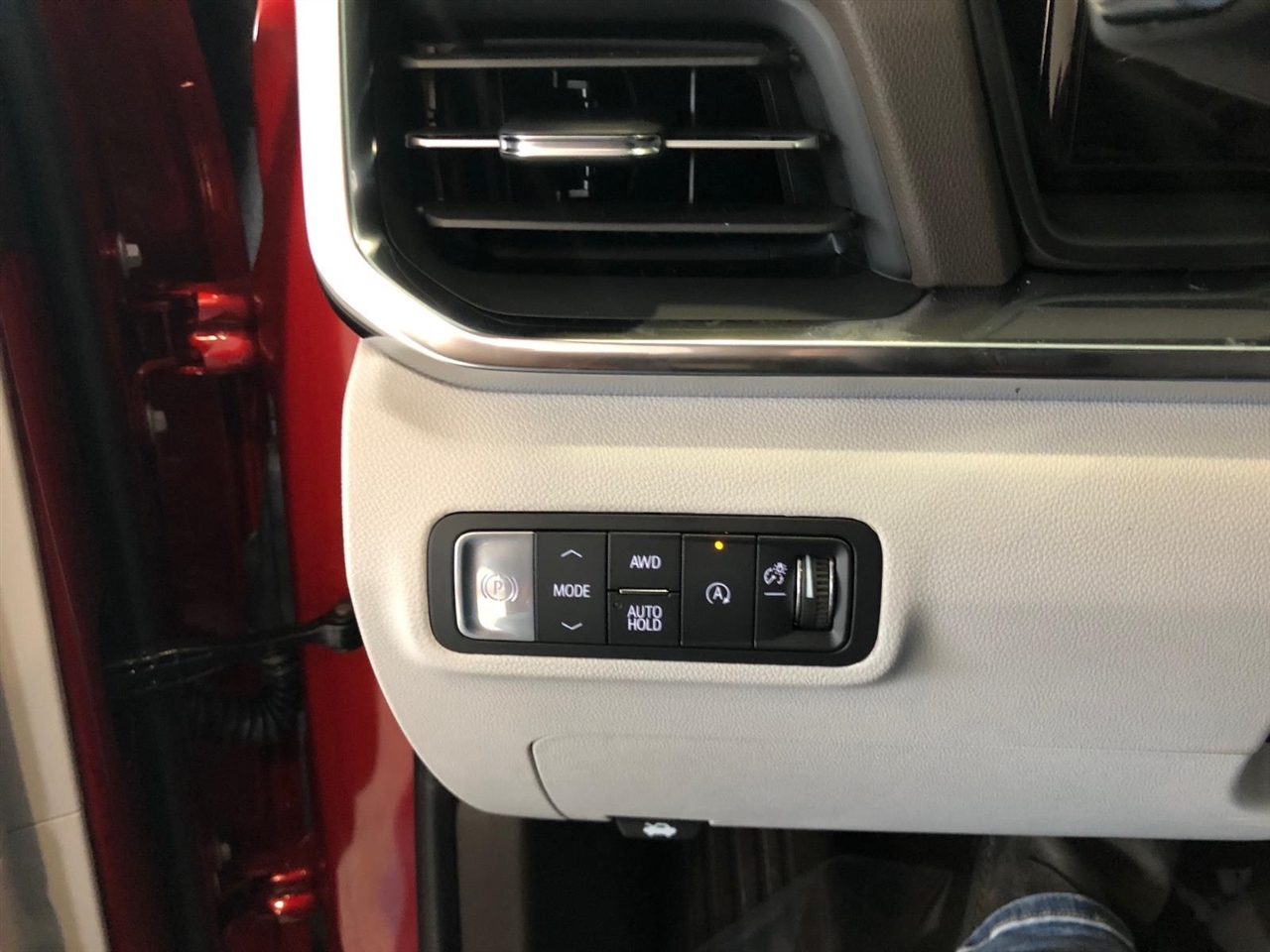 GMC Terrain AWD 4dr Denali 2026