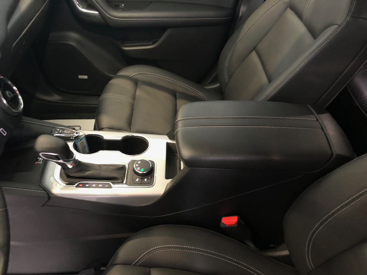 Chevrolet Blazer AWD 4dr LT w/3LT 2024