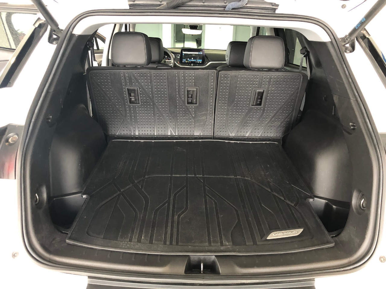 Chevrolet Blazer AWD 4dr LT w/3LT 2024