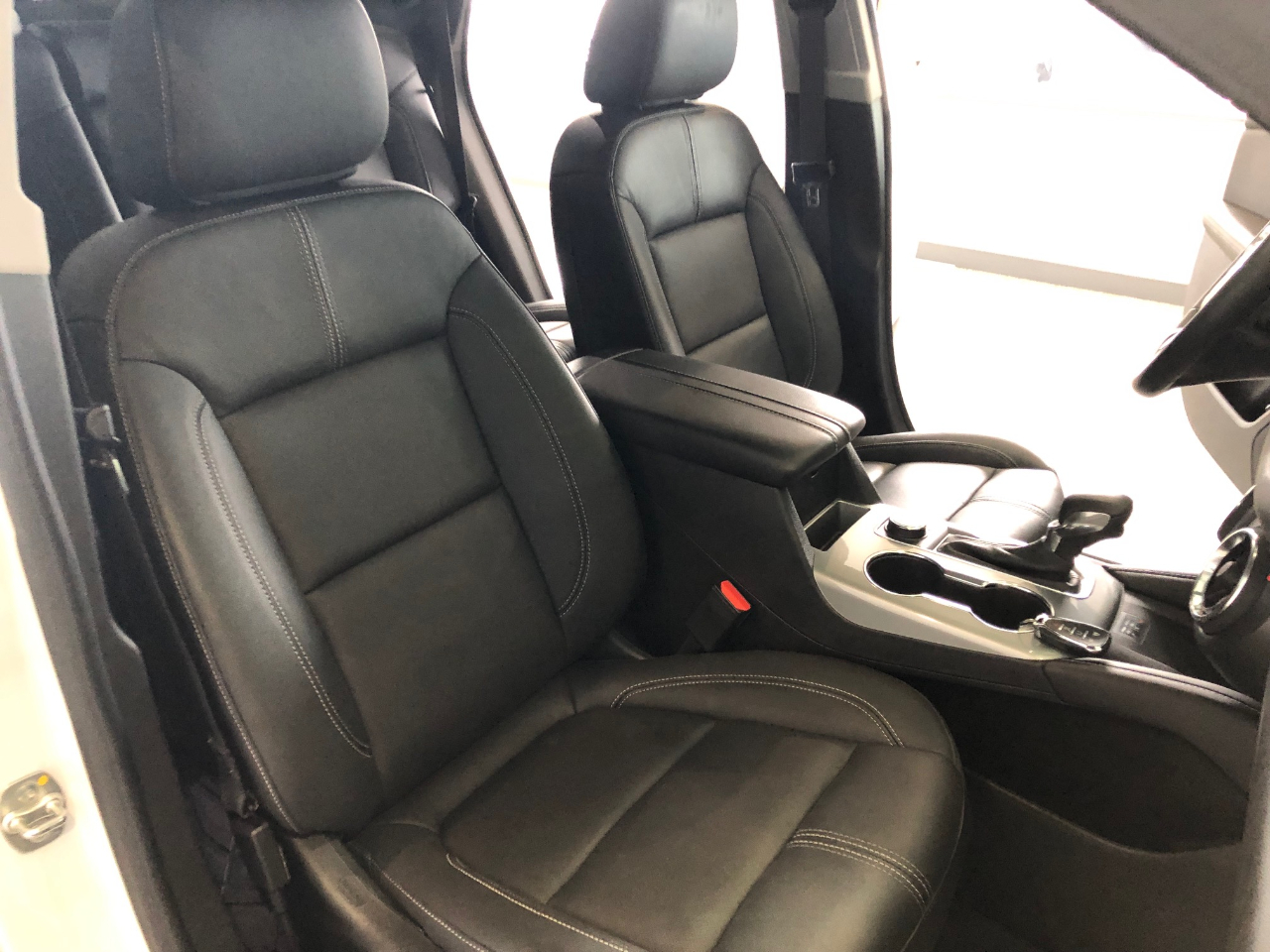 Chevrolet Blazer AWD 4dr LT w/3LT 2024