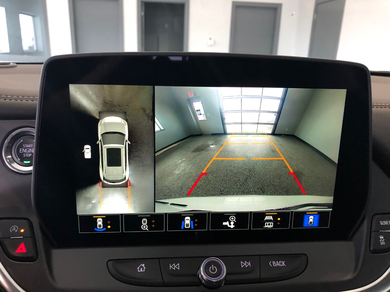 Chevrolet Blazer AWD 4dr LT w/3LT 2024