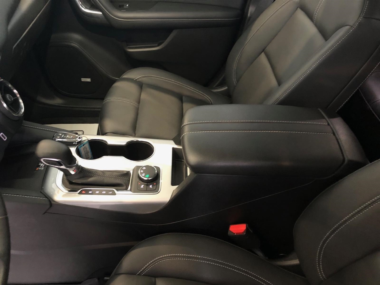 Chevrolet Blazer AWD 4dr LT w/3LT 2024