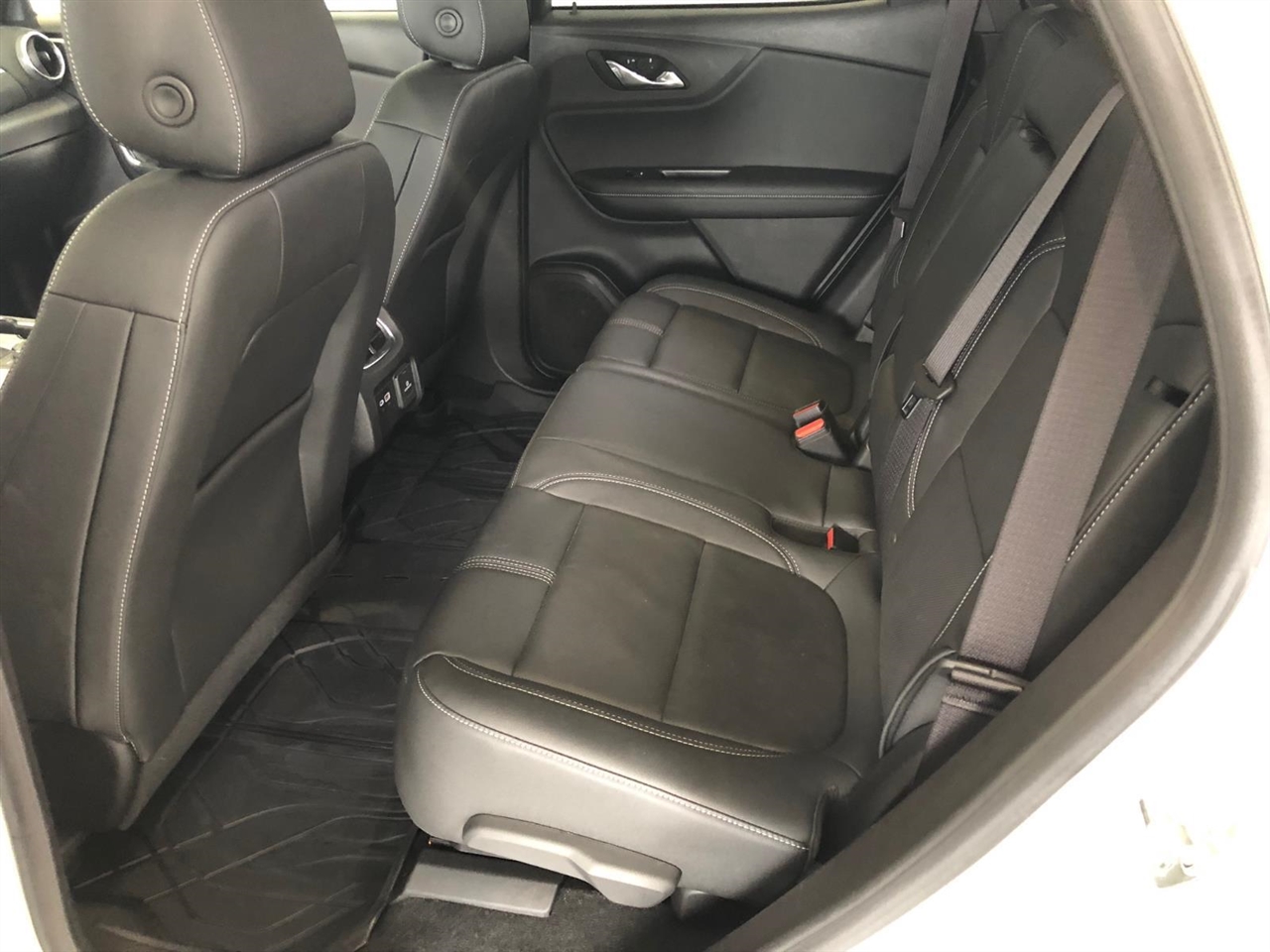 Chevrolet Blazer AWD 4dr LT w/3LT 2024