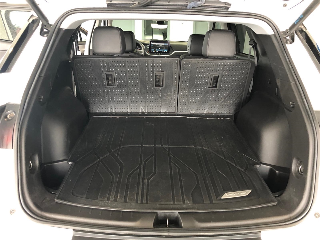 Chevrolet Blazer AWD 4dr LT w/3LT 2024