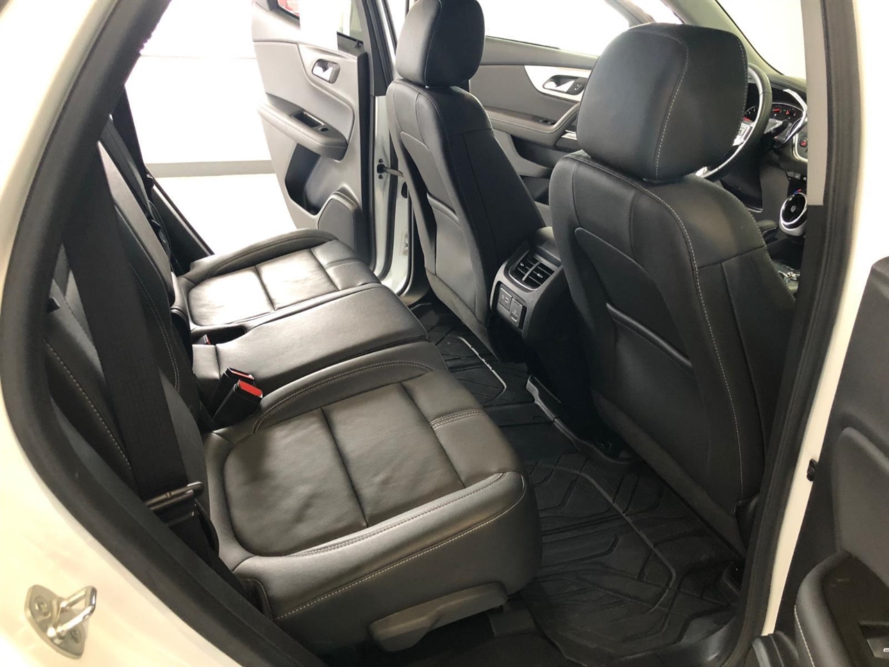 Chevrolet Blazer AWD 4dr LT w/3LT 2024