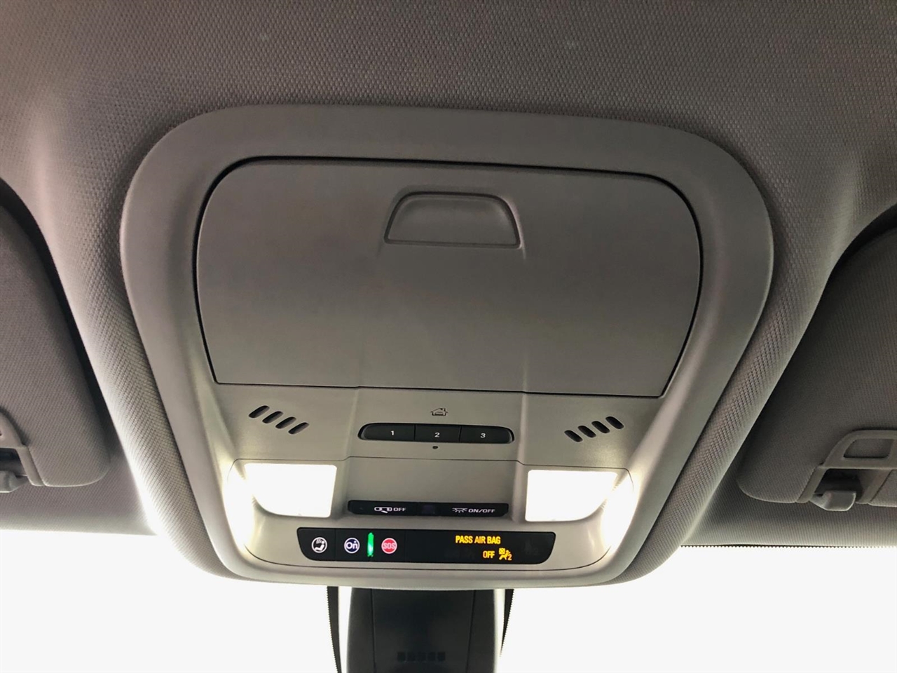 Chevrolet Blazer AWD 4dr LT w/3LT 2024