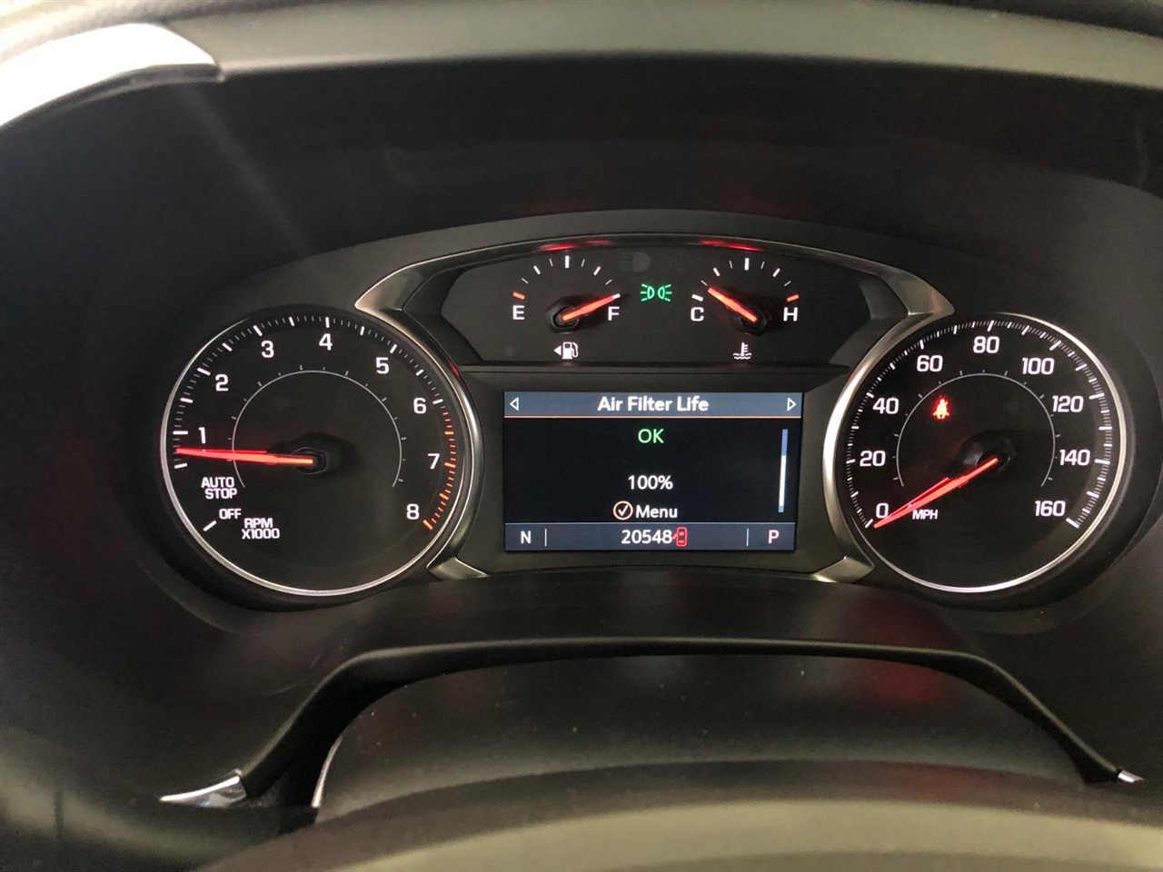 Chevrolet Blazer AWD 4dr LT w/3LT 2024