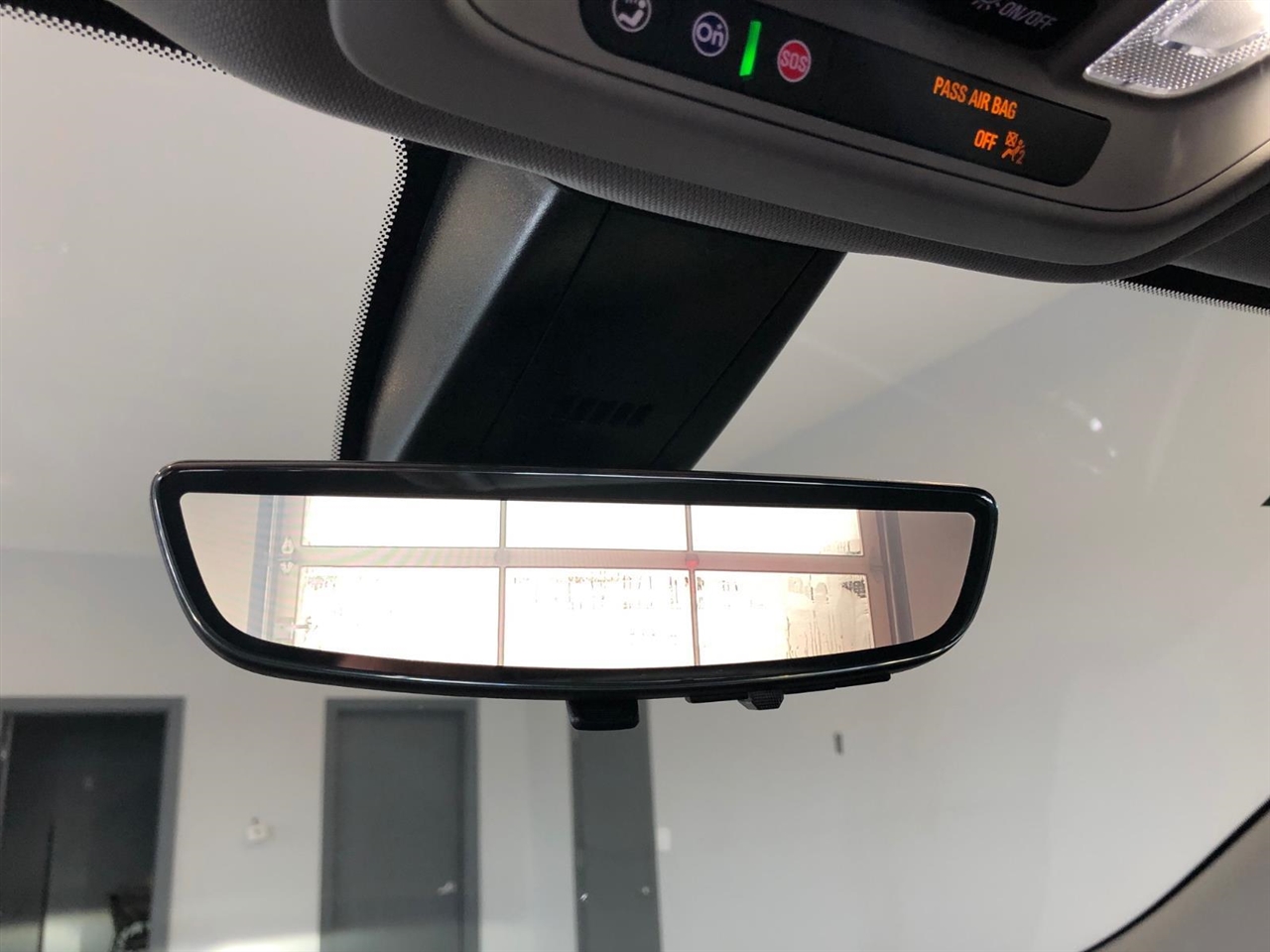 Chevrolet Blazer AWD 4dr LT w/3LT 2024