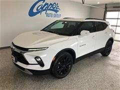 2024 Chevrolet Blazer 