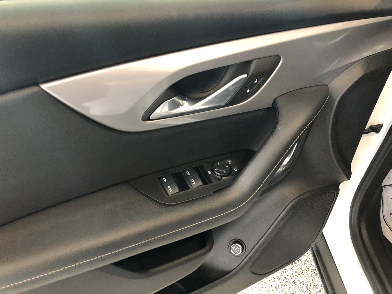 Chevrolet Blazer AWD 4dr LT w/2LT 2024