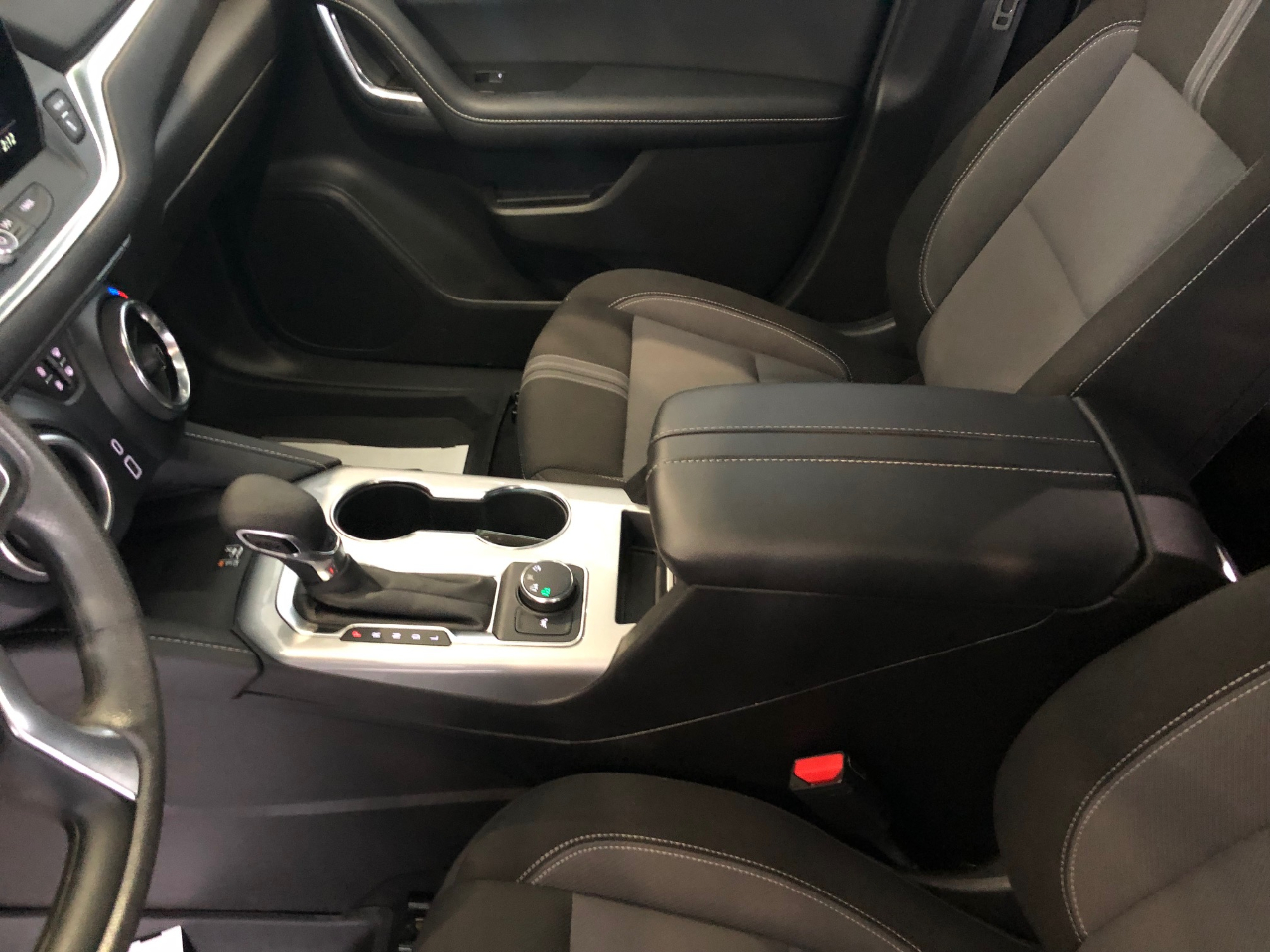 Chevrolet Blazer AWD 4dr LT w/2LT 2024