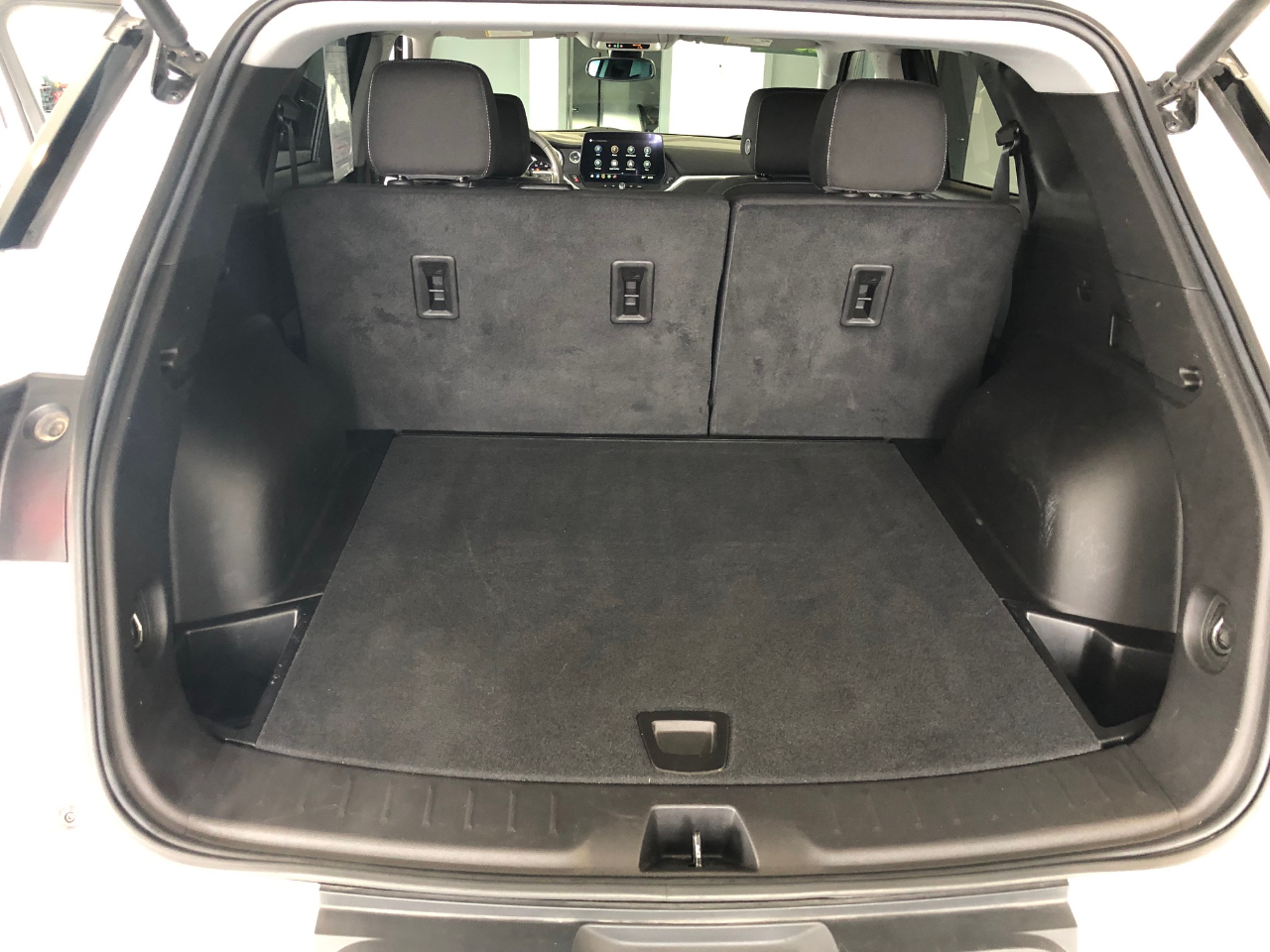 Chevrolet Blazer AWD 4dr LT w/2LT 2024