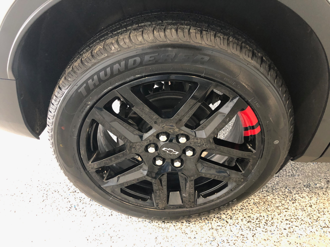 Chevrolet Blazer AWD 4dr LT w/2LT 2024