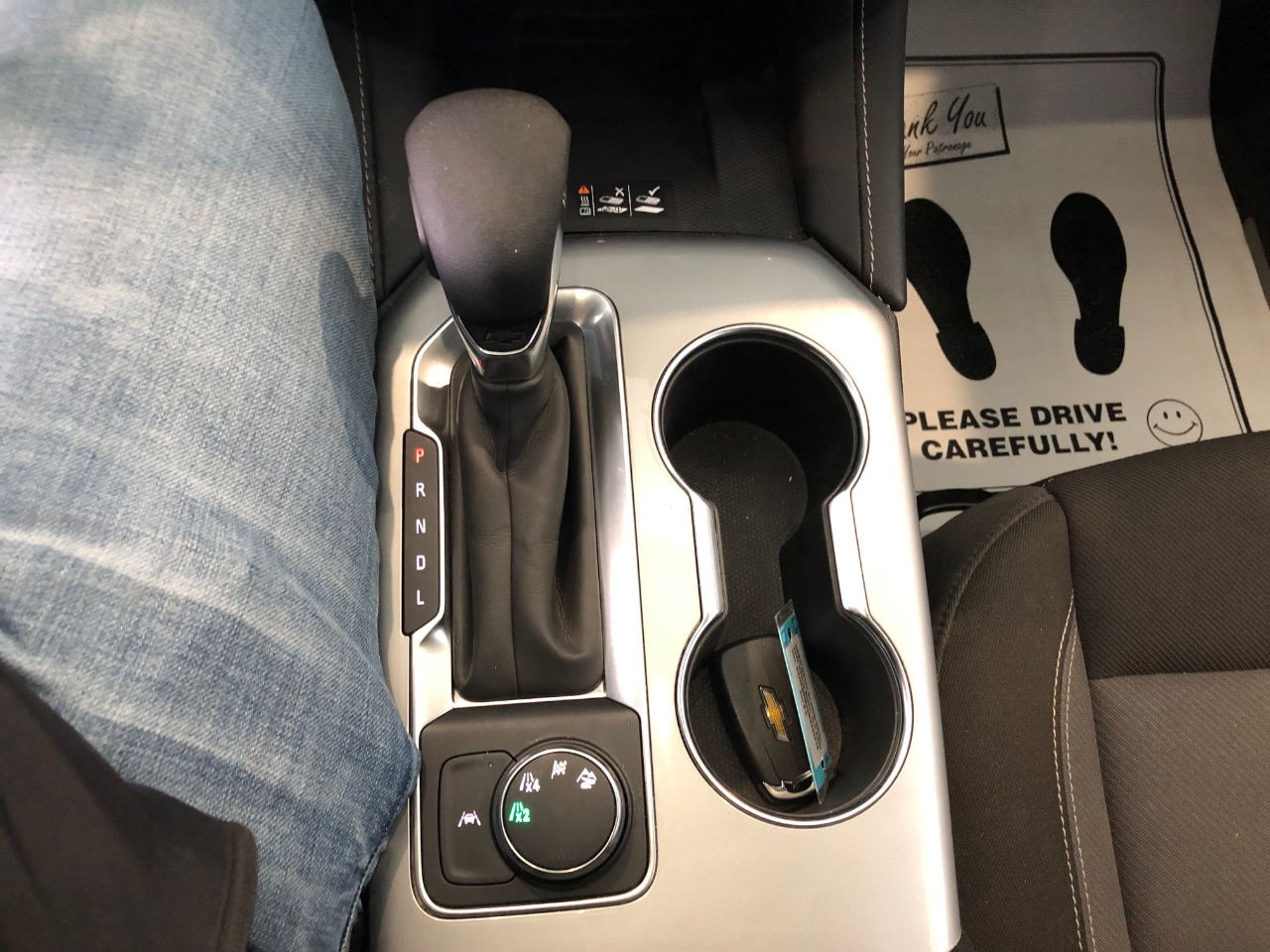 Chevrolet Blazer AWD 4dr LT w/2LT 2024