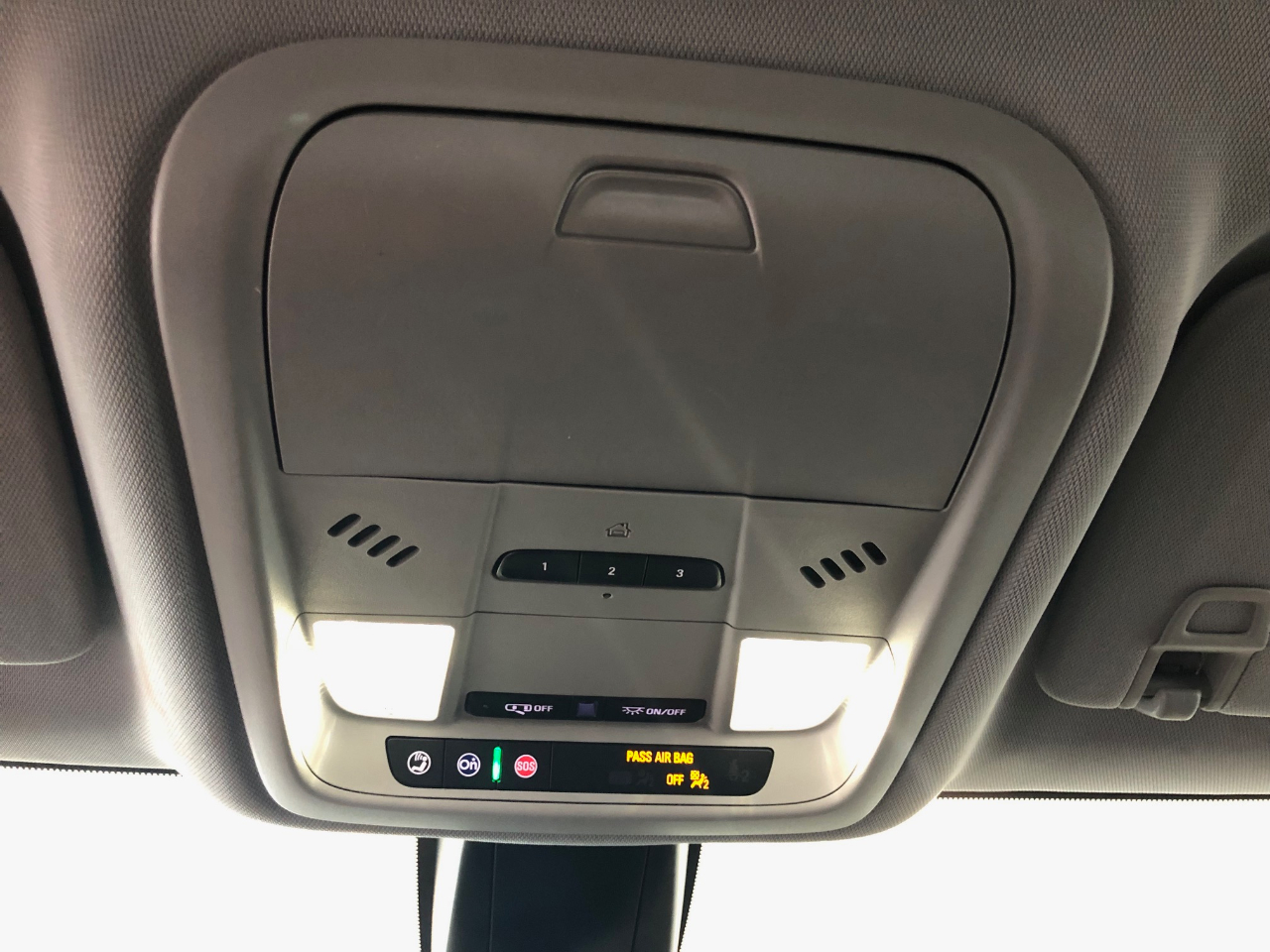 Chevrolet Blazer AWD 4dr LT w/2LT 2024