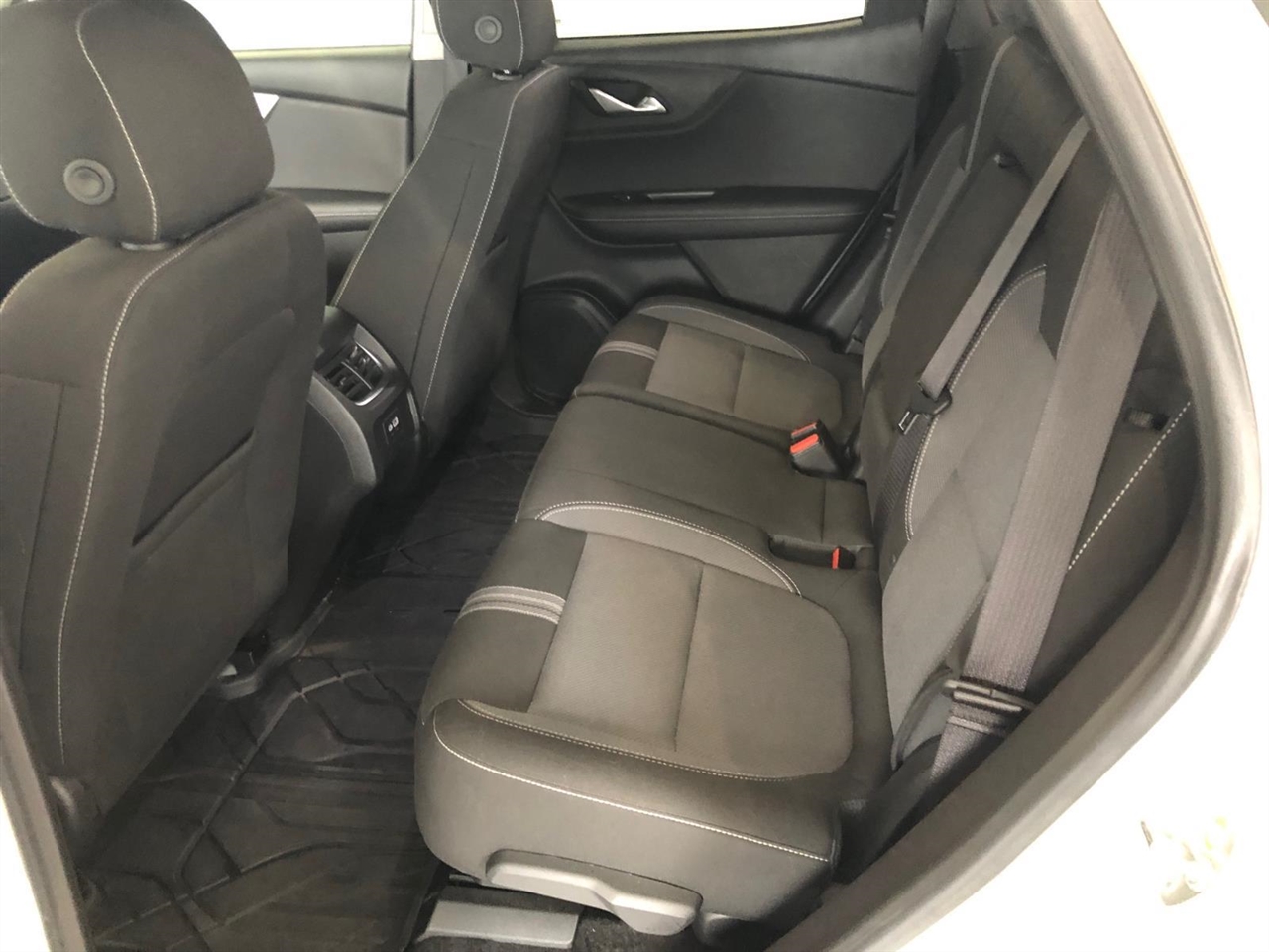 Chevrolet Blazer AWD 4dr LT w/2LT 2024