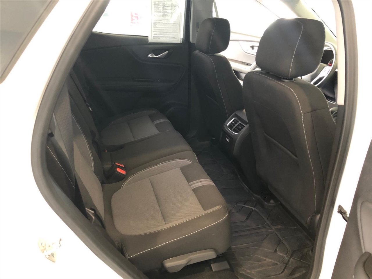 Chevrolet Blazer AWD 4dr LT w/2LT 2024