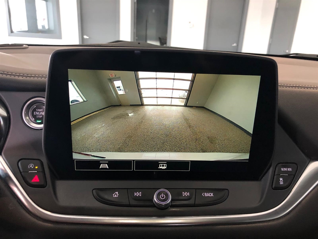 Chevrolet Blazer AWD 4dr LT w/2LT 2024