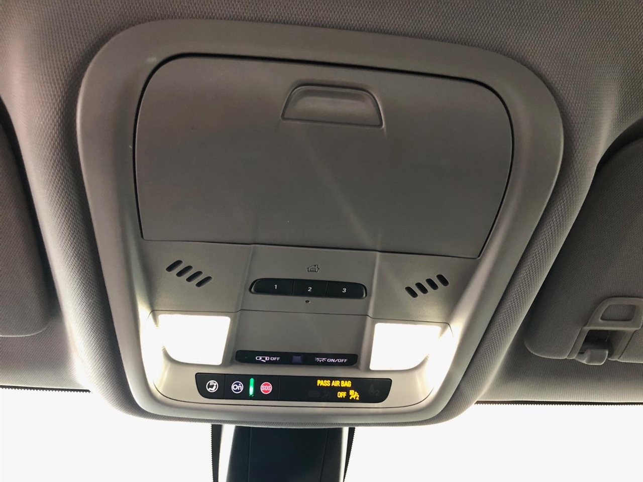 Chevrolet Blazer AWD 4dr LT w/2LT 2024