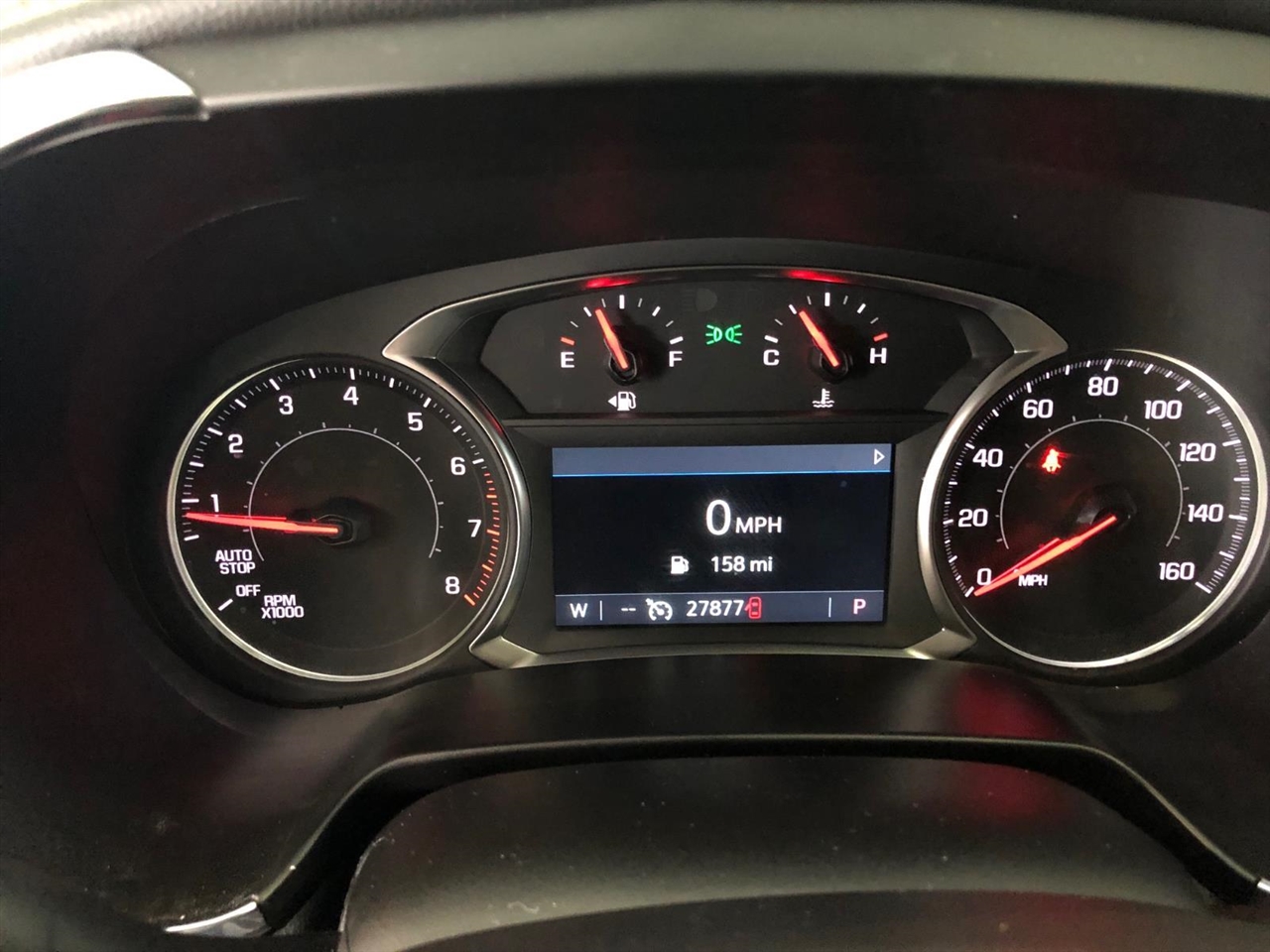 Chevrolet Blazer AWD 4dr LT w/2LT 2024