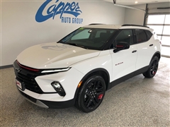 2024 Chevrolet Blazer 