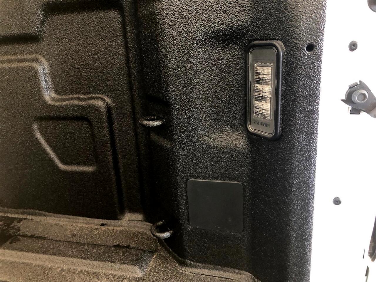 GMC Sierra 1500 4WD Reg Cab 140" Pro 2026