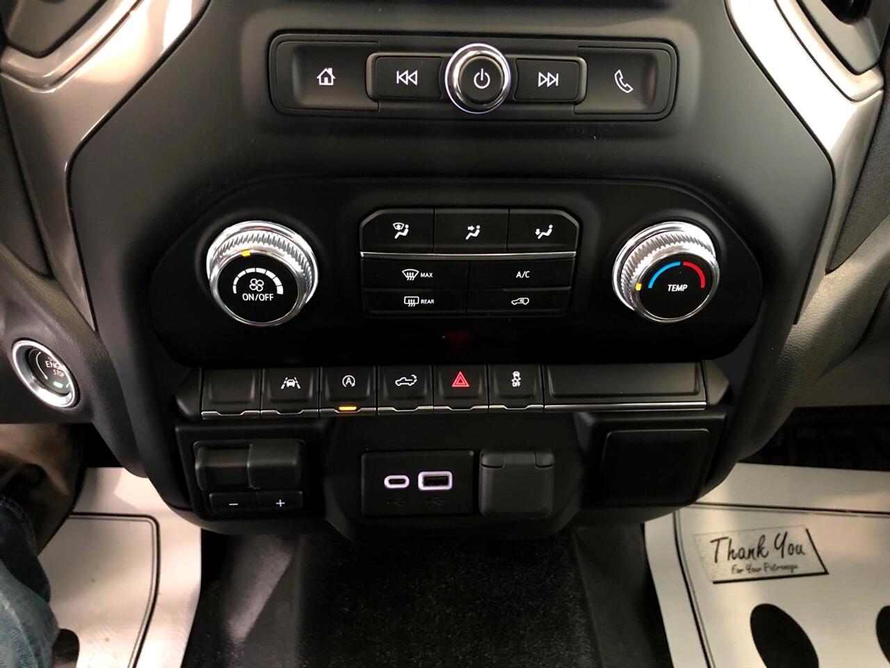 GMC Sierra 1500 4WD Reg Cab 140" Pro 2026