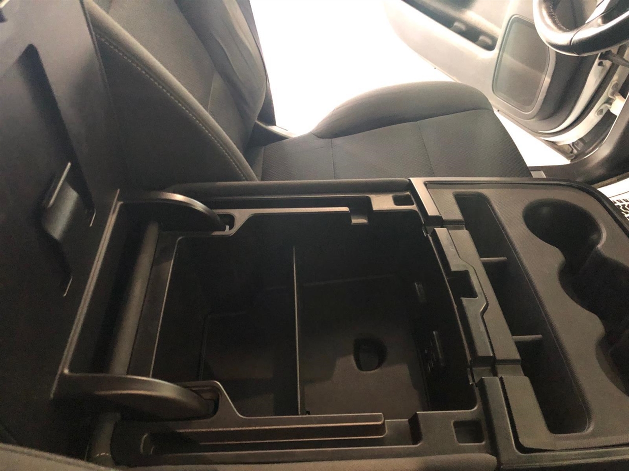 Chevrolet Silverado 2500HD Built After Aug 14 4WD Crew Cab 153.7" LT 2015