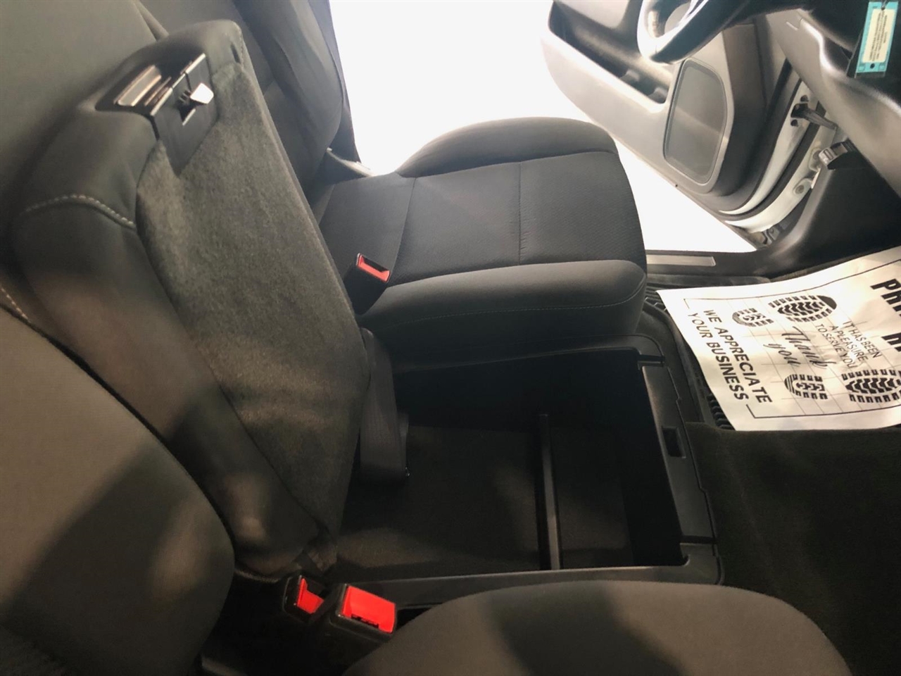 Chevrolet Silverado 2500HD Built After Aug 14 4WD Crew Cab 153.7" LT 2015